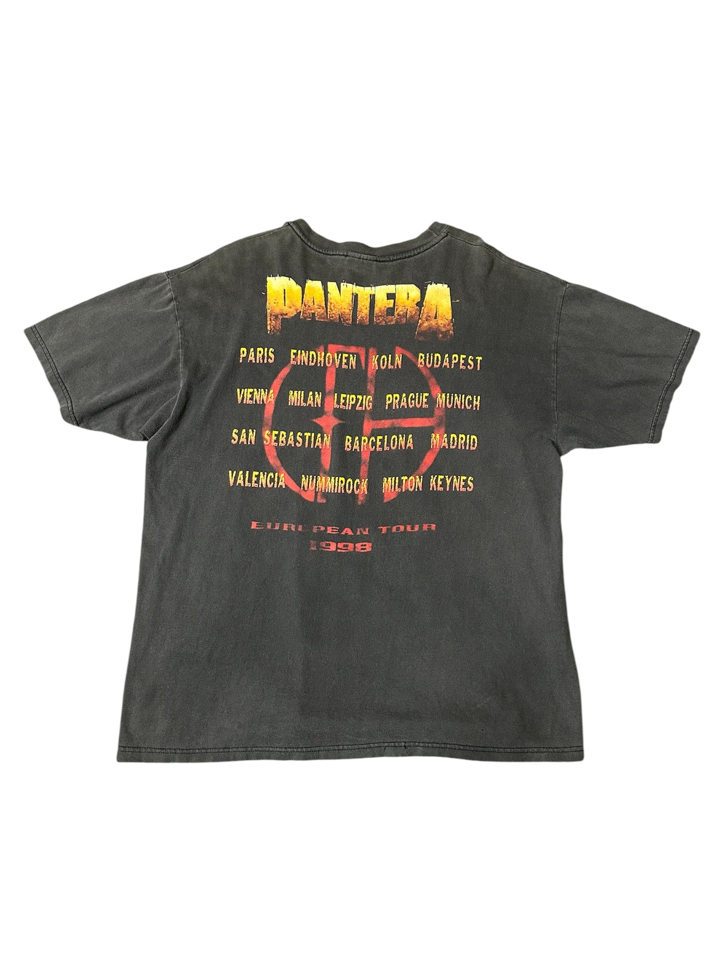 Vintage Pantera T-Shirt