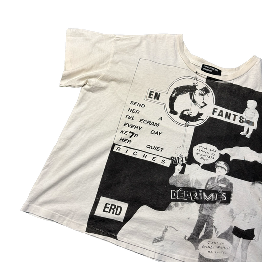 Enfants Riches Deprimes “Keep Her Quiet” Shirt