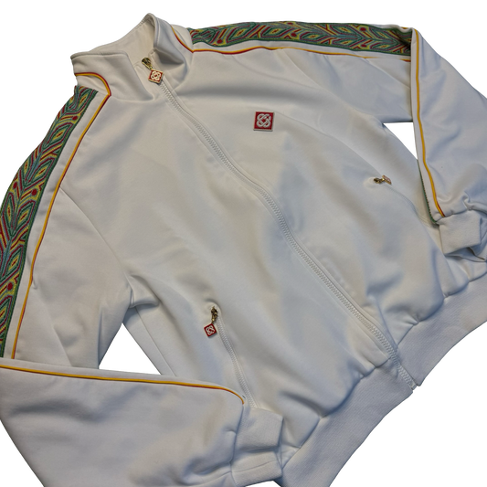 Casablanca Futuro Laurel Track Jacket