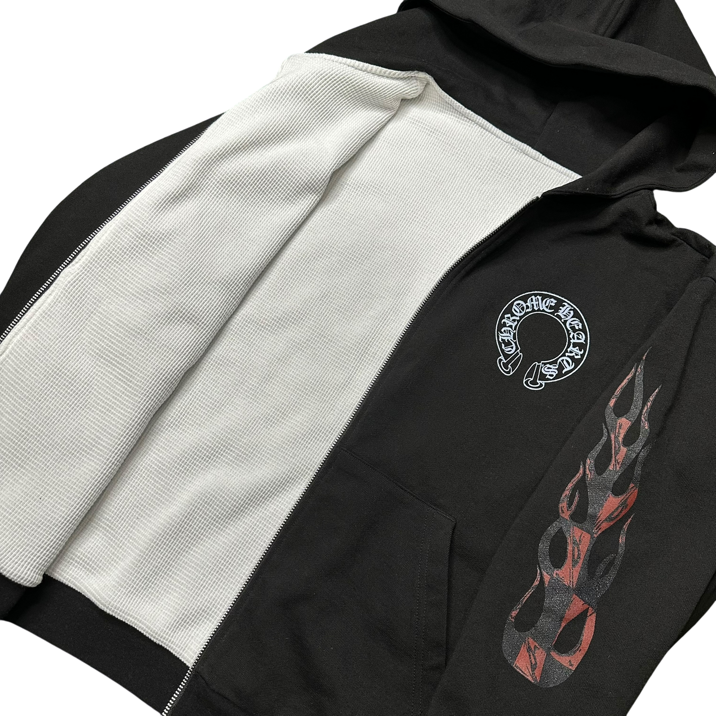 Chrome Hearts Sex Records Sample Hoodie