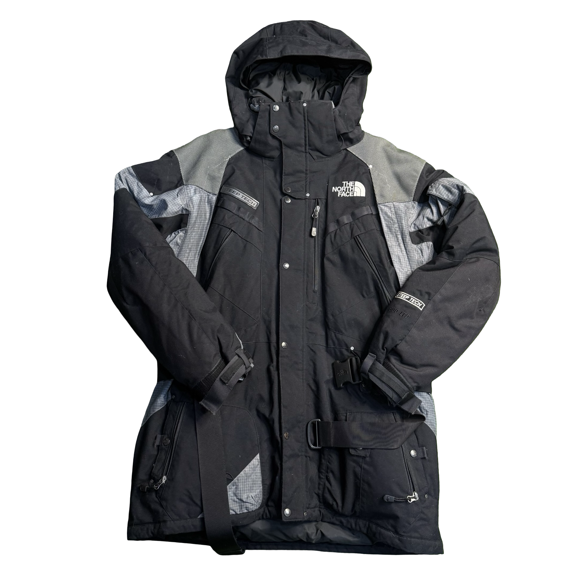 THE NORTH FACE steep tech テック hiphop NY THE NORTH FACE steep