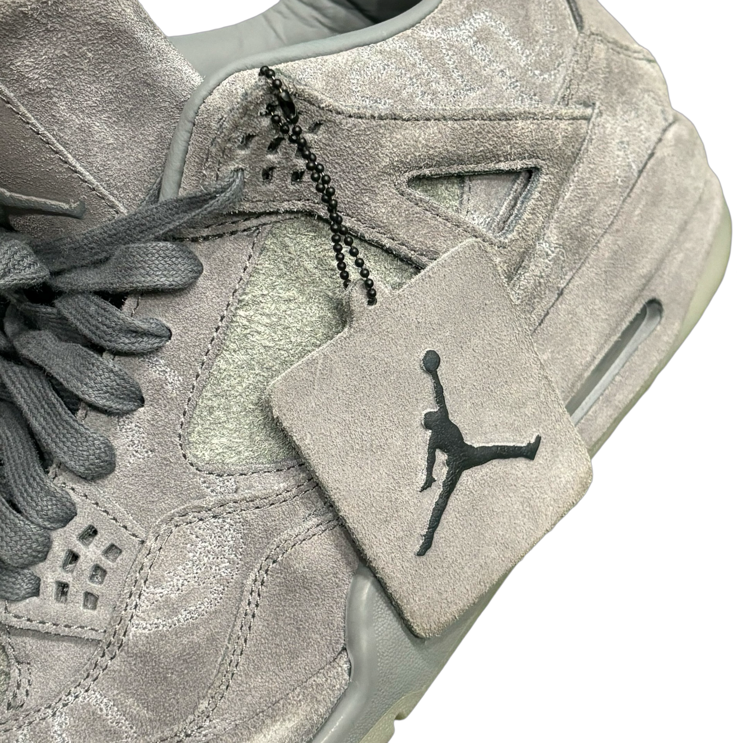 Jordan X Kaws Sample 4s