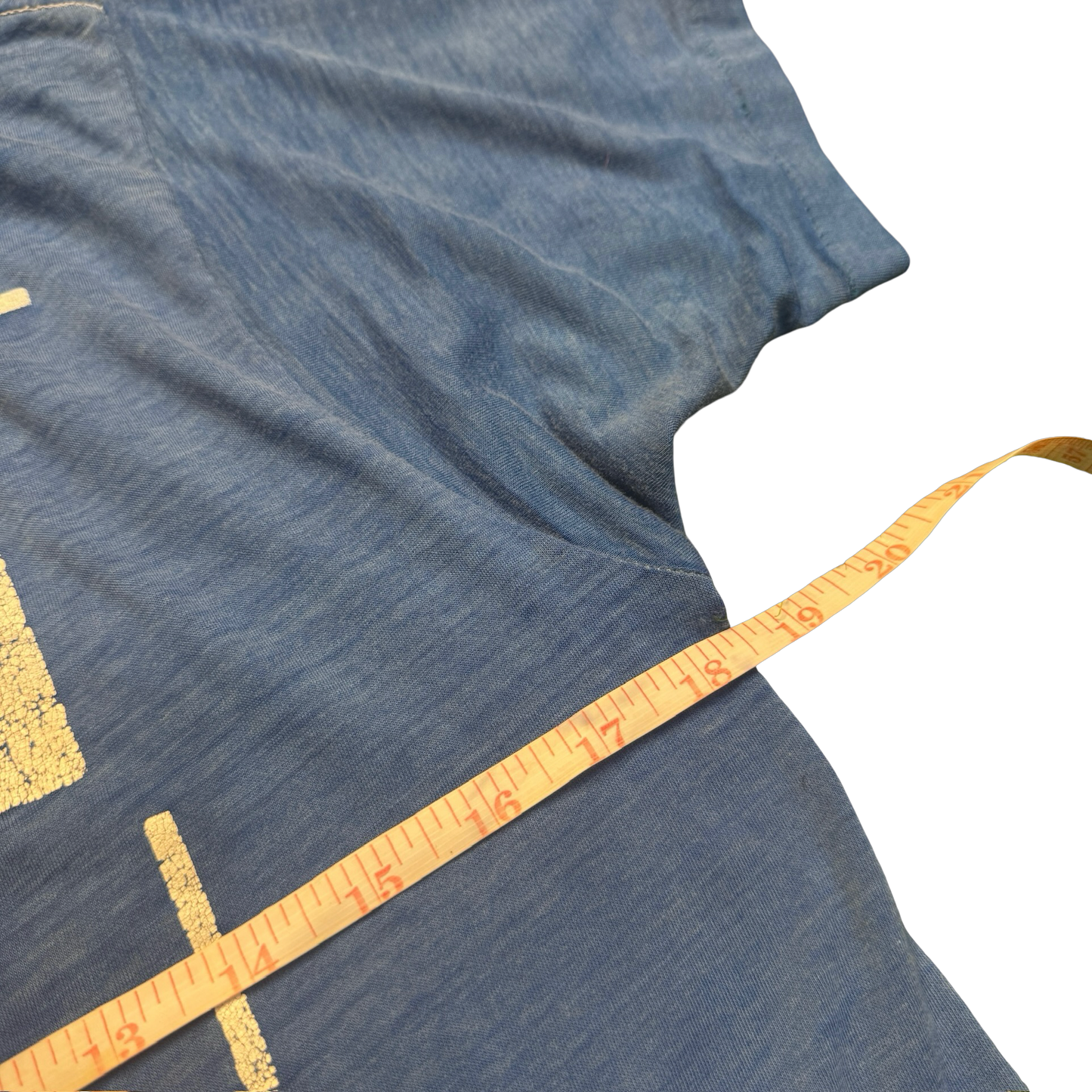 Vintage 70s Good Rats Tee