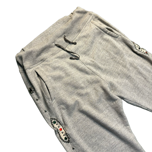 Kapital Gemstone Sweatpants