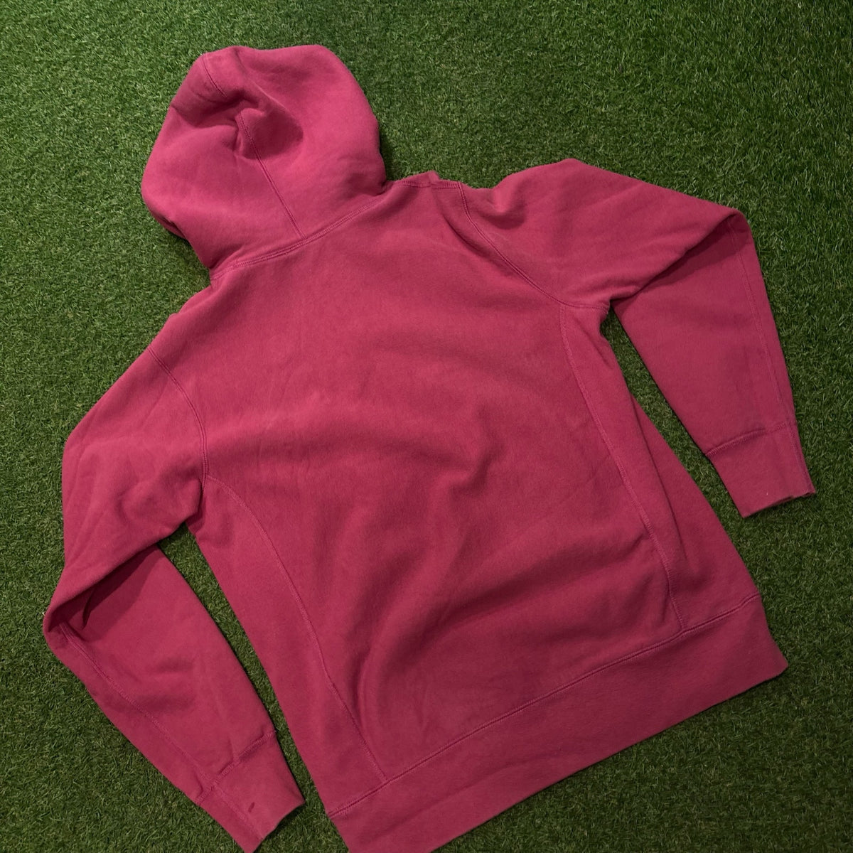 Supreme Sick Mother Sick Child Hoodie
