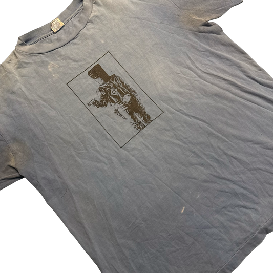 Vintage Zodiac Killer Tee
