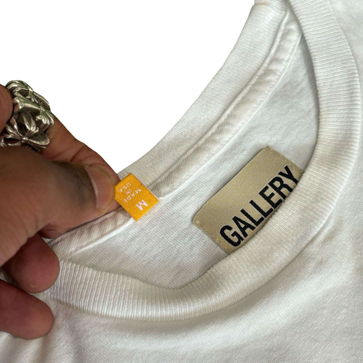 Gallery Dept. Art That Kills Shirt