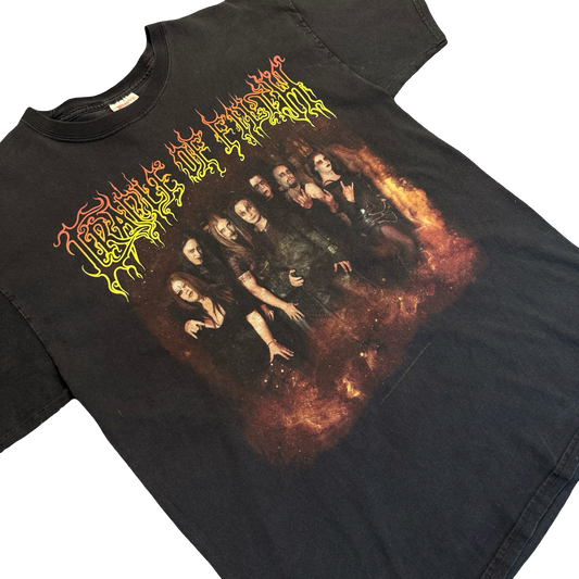 Vintage 2007 Cradle of Filth Tee