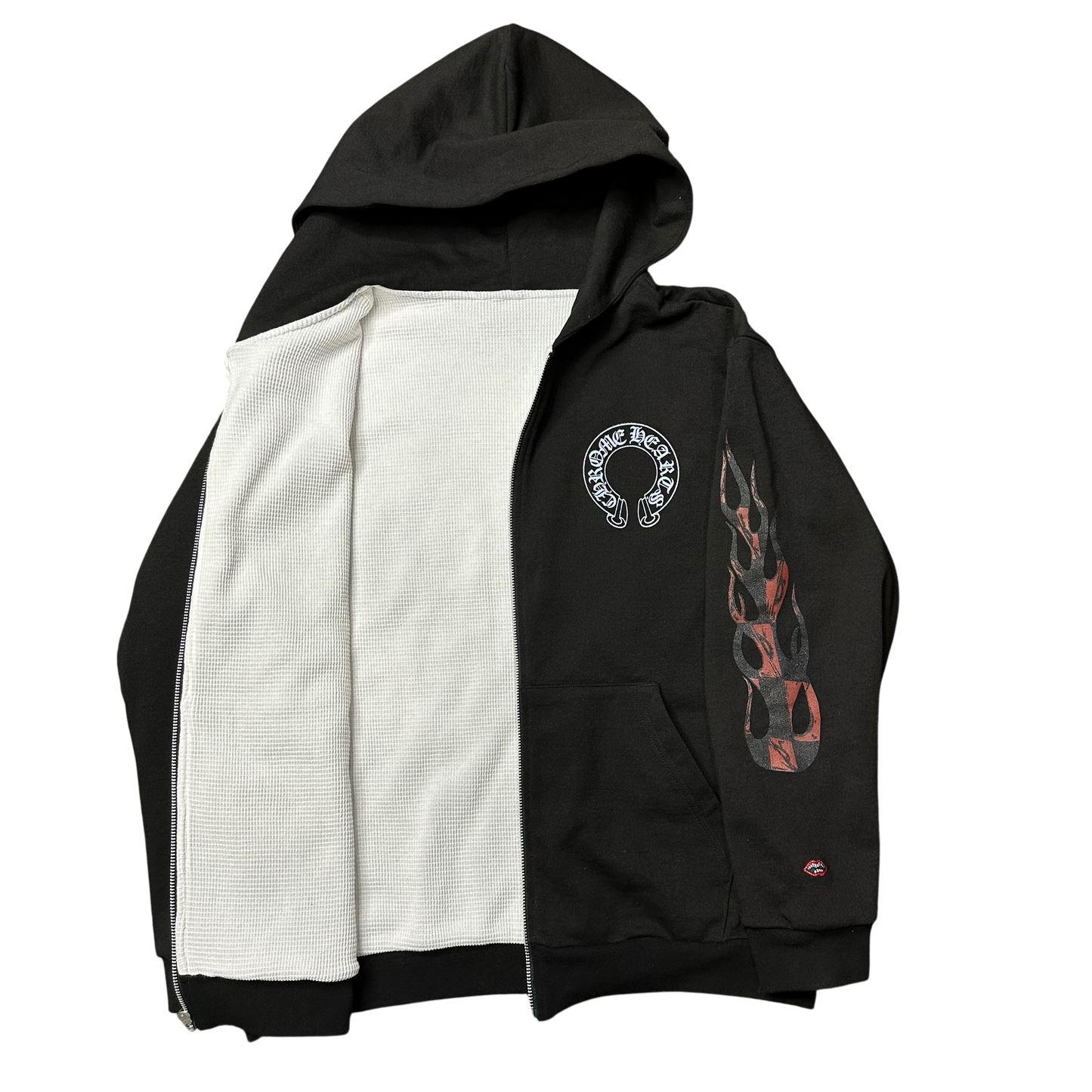 Chrome Hearts Sex Records Sample Hoodie