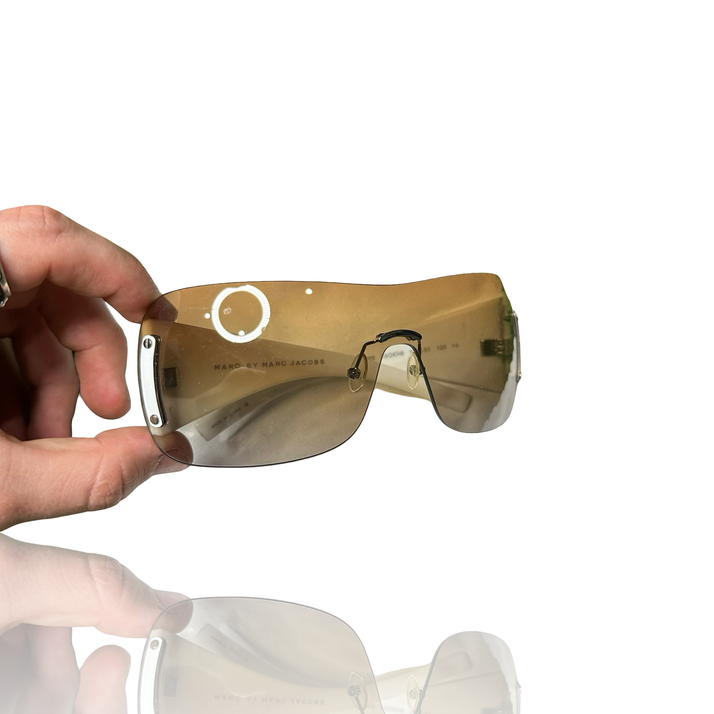 Marc Jacob’s MMJ005 Sunglasses