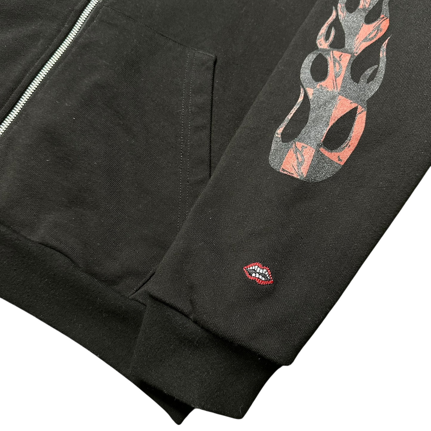 Chrome Hearts Sex Records Sample Hoodie
