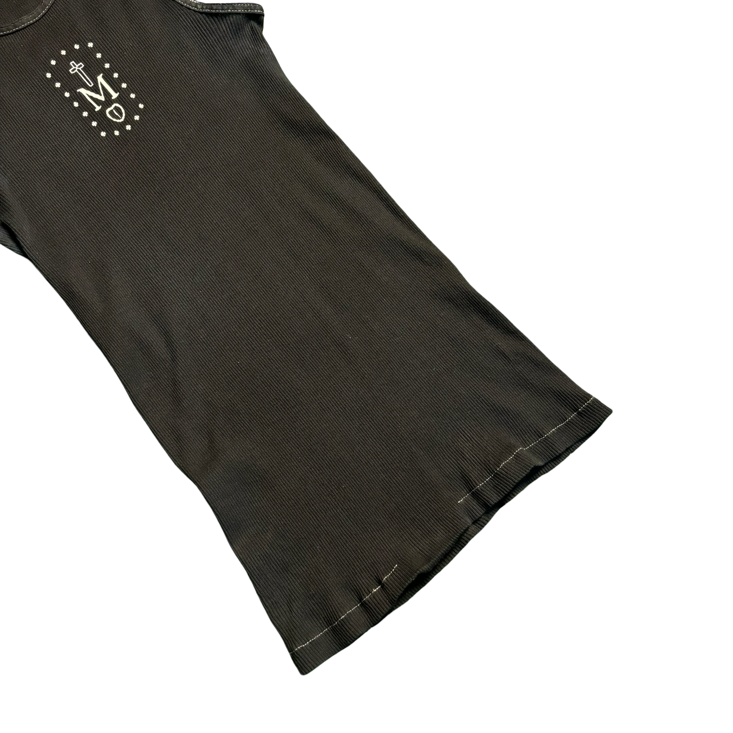 Chrome Hearts Mapplethorpe Tank Top