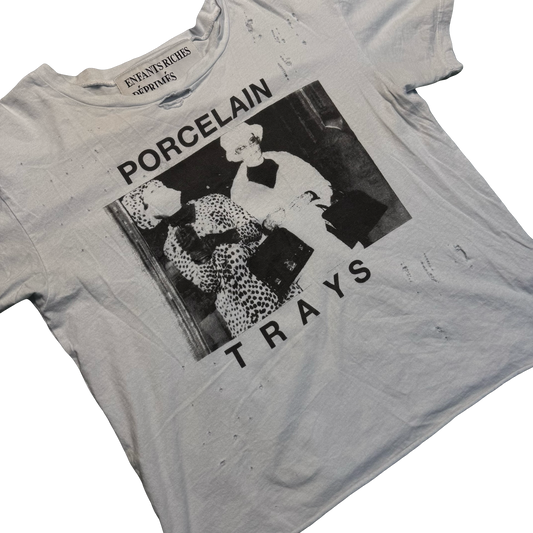 Enfants Riches Déprimés Porcelain Trays Tee