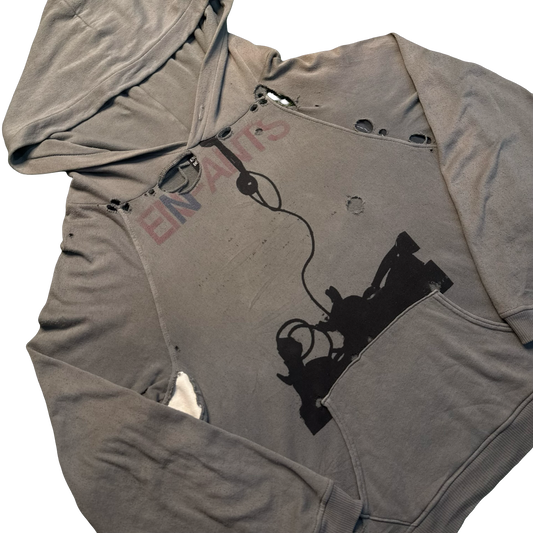Enfants Riches Déprimés "Forget to Answer" Hoodie