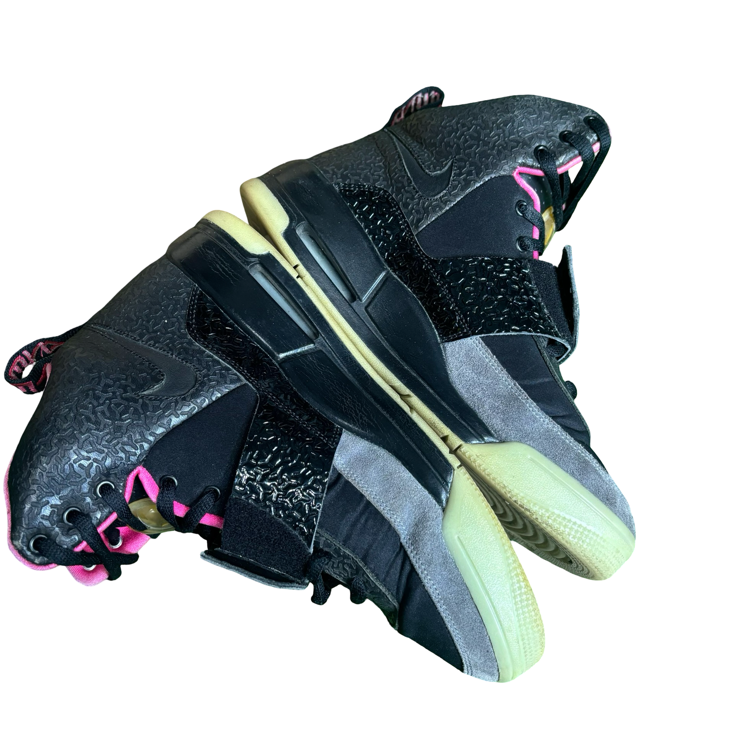 Nike Air Yeezy 1 Blink