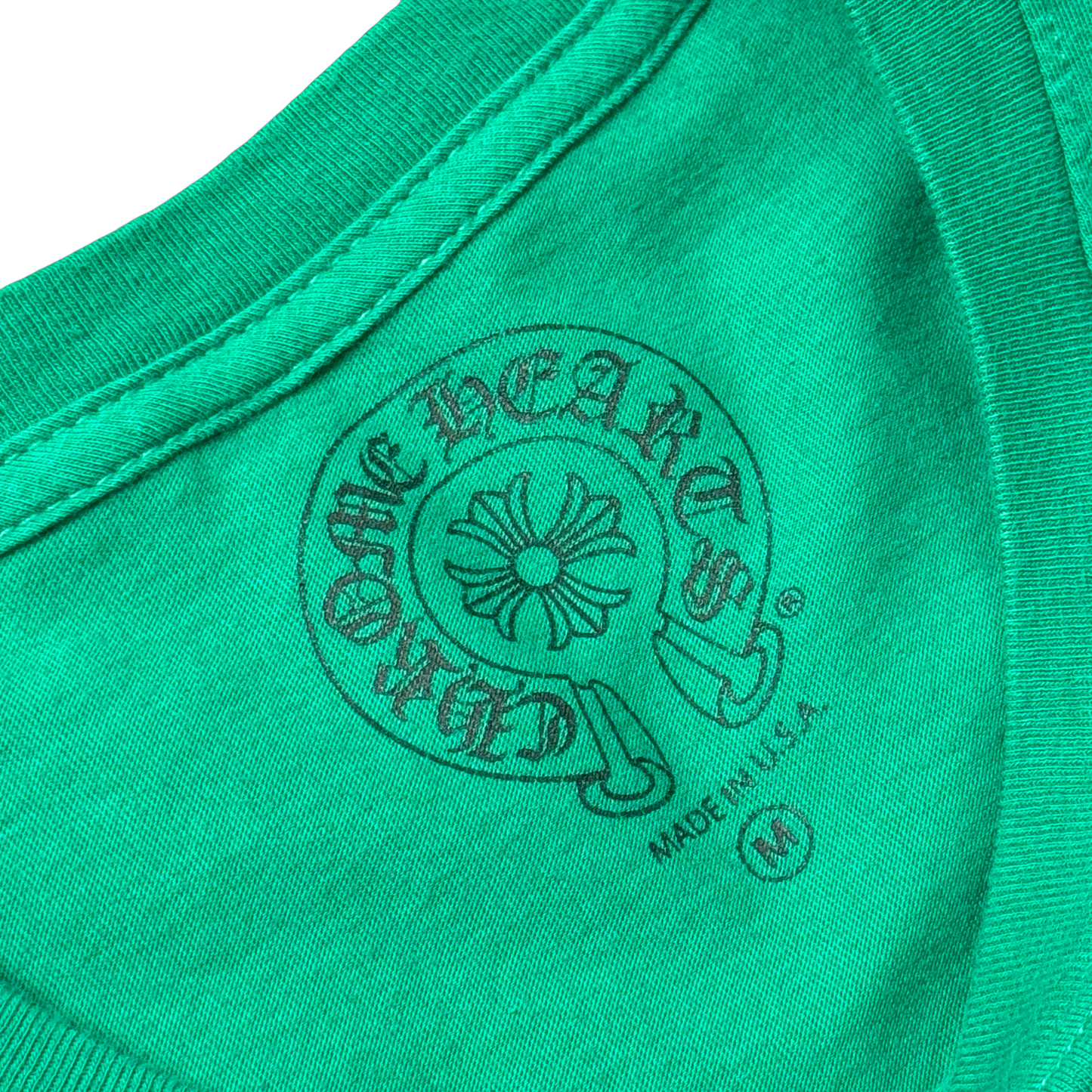 Chrome Hearts Miami Exclusive Long Sleeve