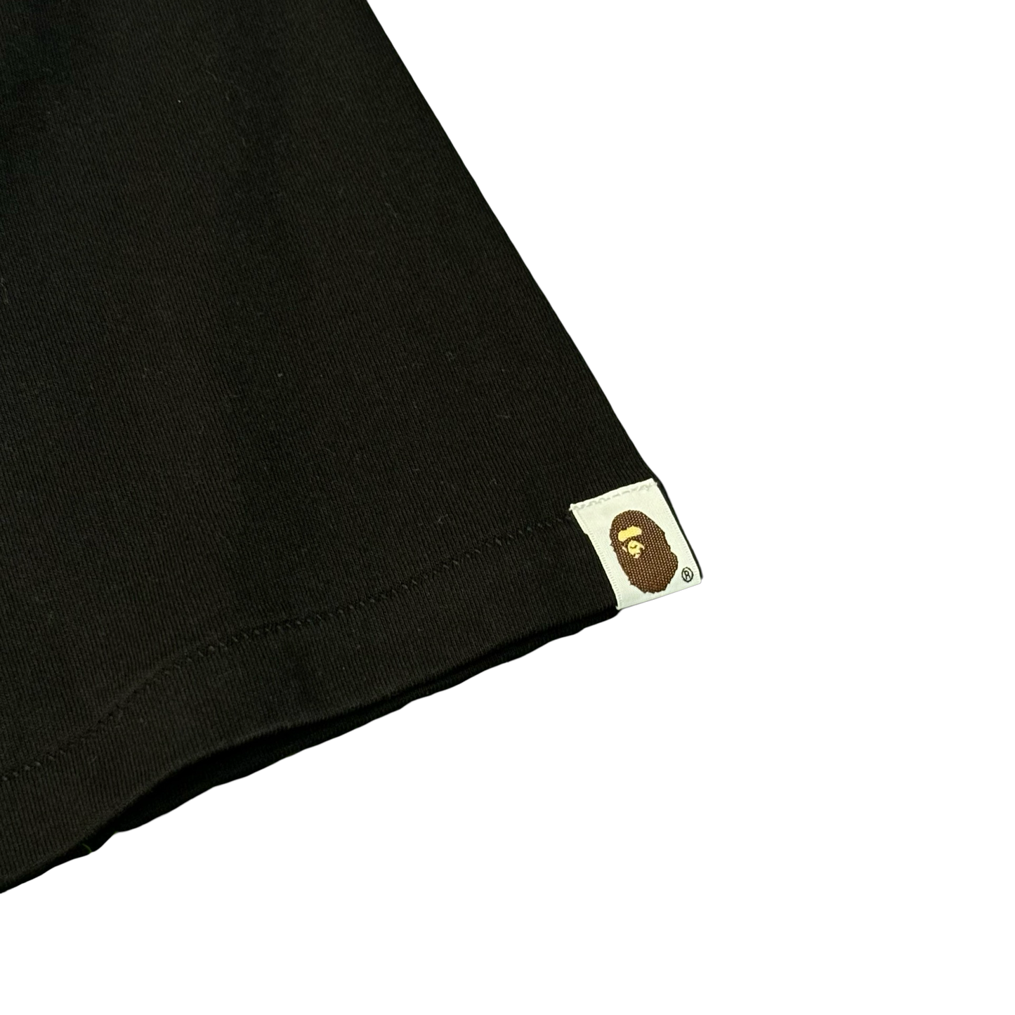 Bape Ape Head Shirt