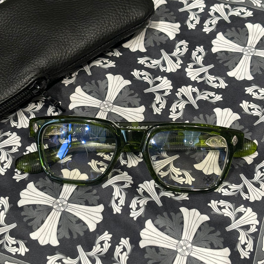 Chrome Hearts Pen 15 Glasses