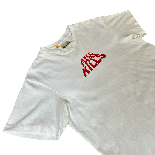 Gallery Dept. Art That Kills Shirt
