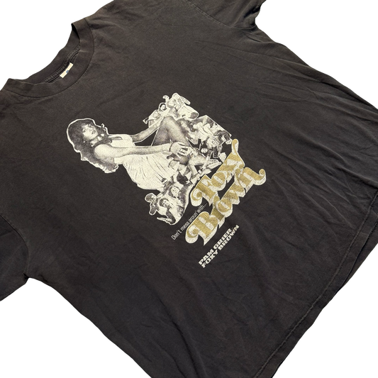 Vintage Foxy Brown Tee