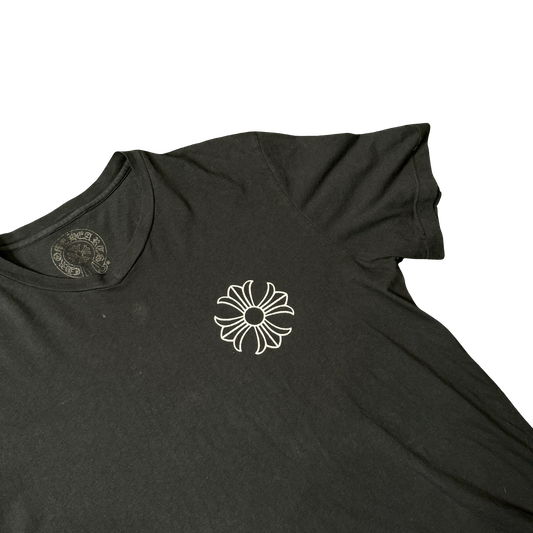 Chrome Hearts ‘Plus’ Tee