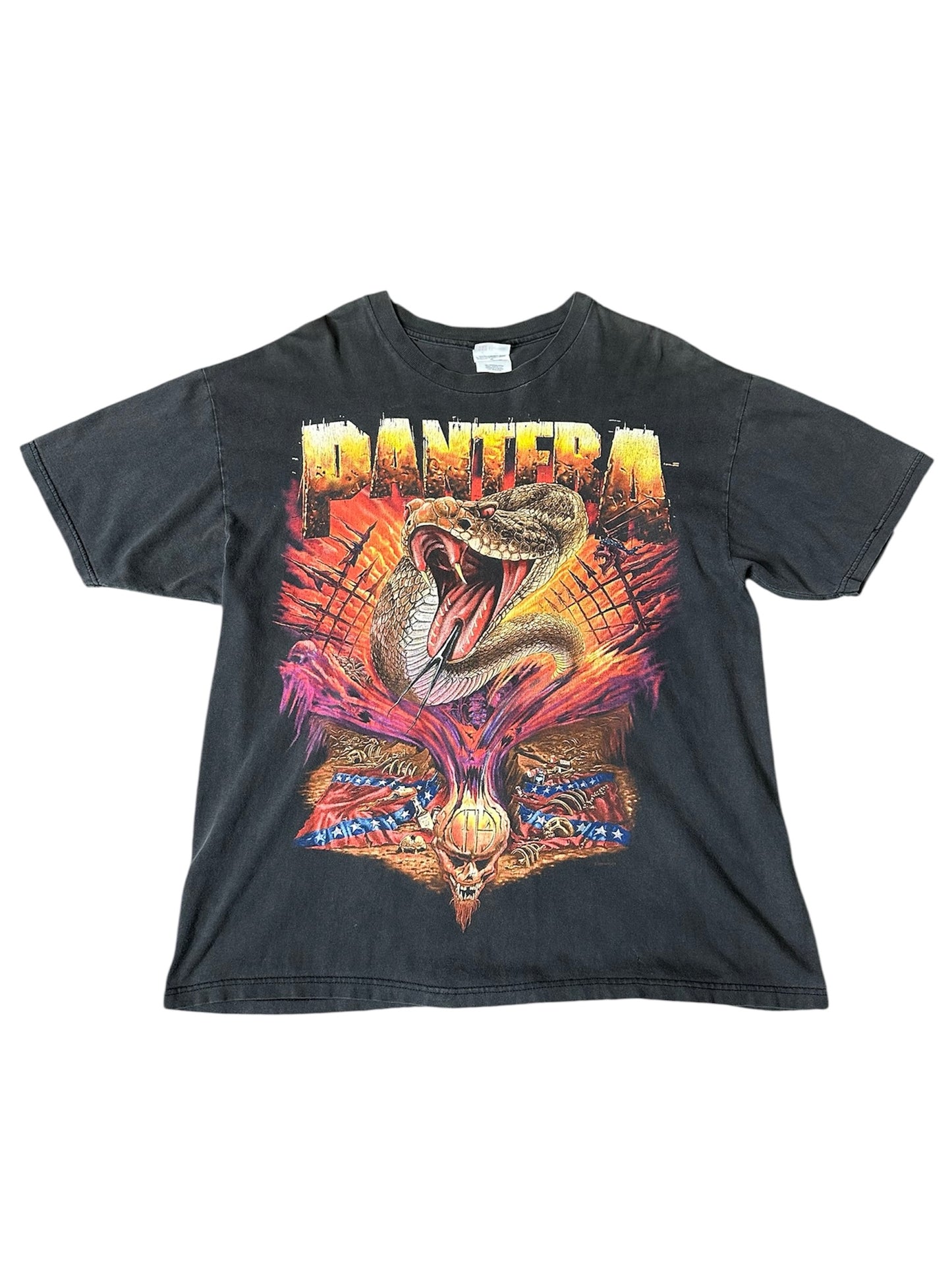 Vintage Pantera T-Shirt