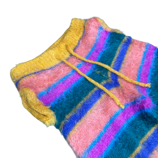 Marni Fuzzy Wuzzy Loung Pants