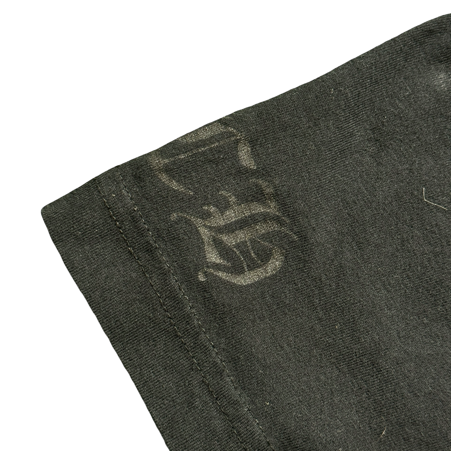 Chrome Hearts Foti Tee ‘Adventures From Beaver Creek’