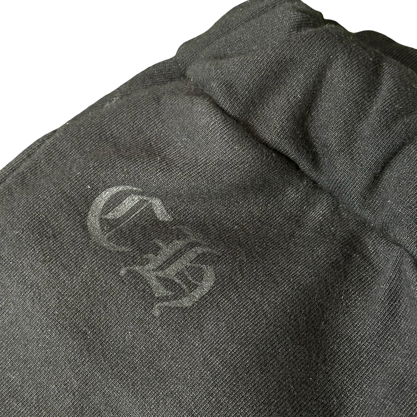 Chrome Hearts Multi-Color Cross Sweatpants