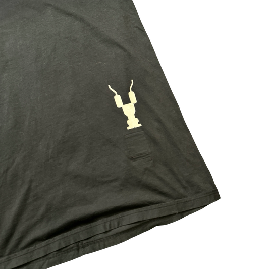 Rick Owens Drkshdw Tank Top