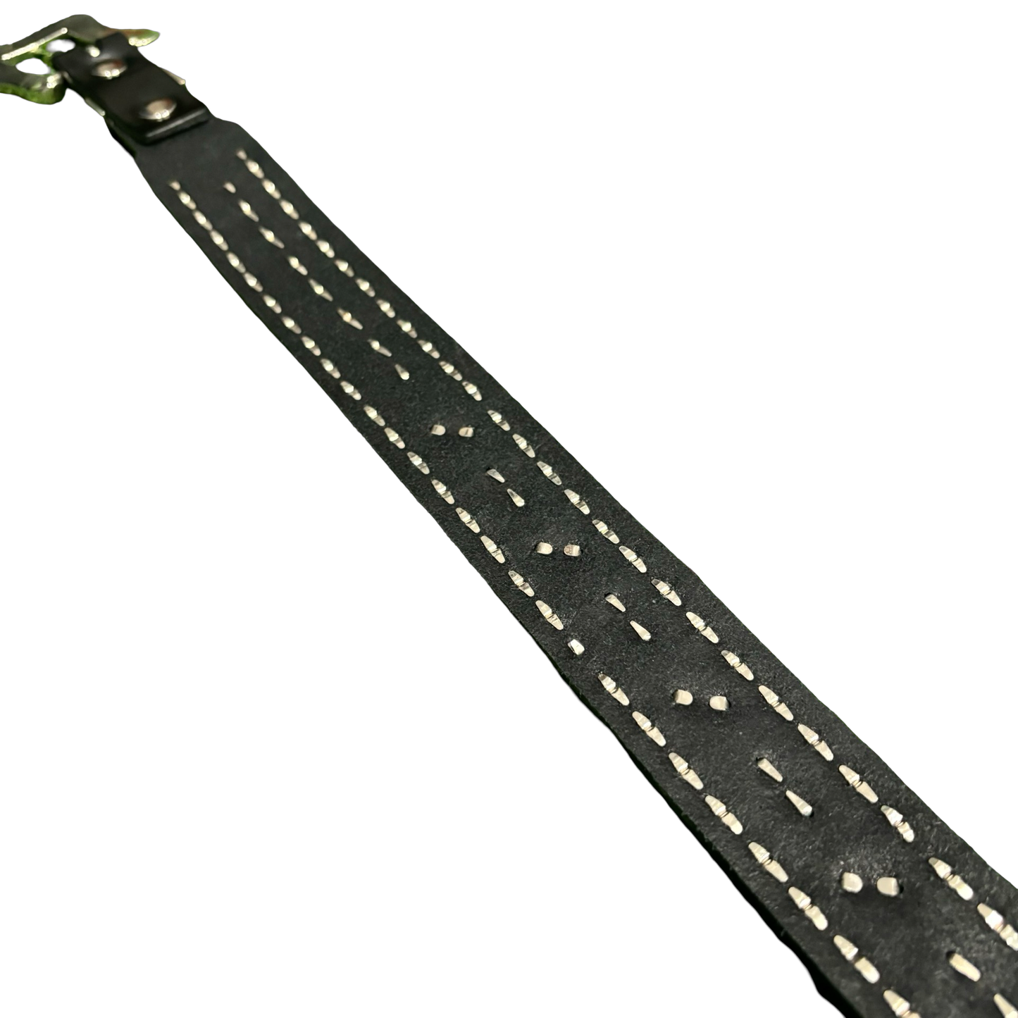 Enfants Riches Deprimes “Goodbye Johnny” Studded Belt