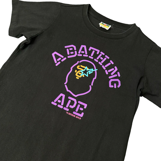 Bape 2008 Bape Star T-Shirt