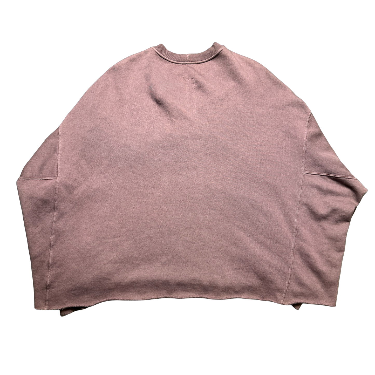 Rick Owens Drkshdw Crater Sweatshirt