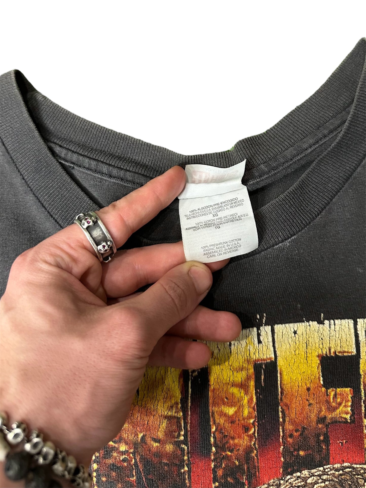 Vintage Pantera T-Shirt