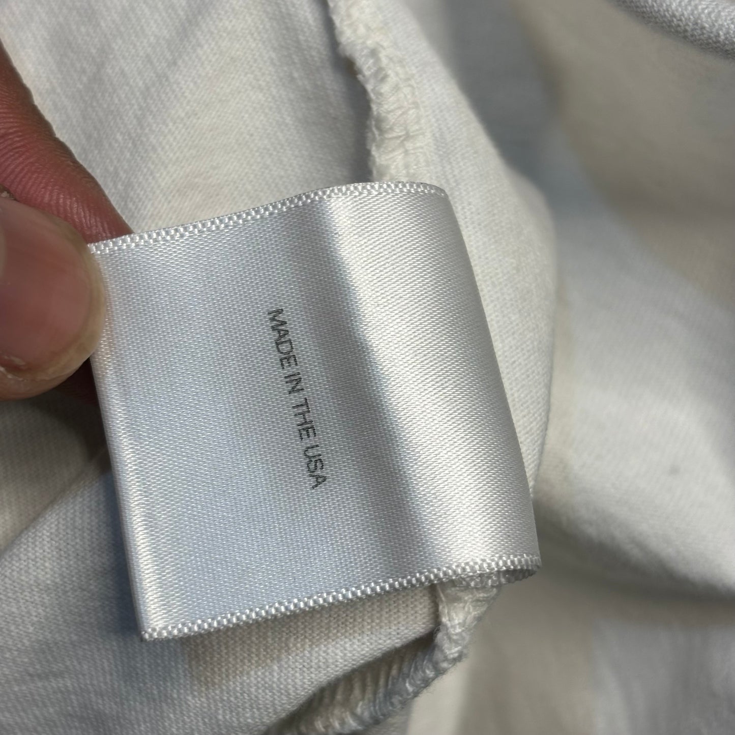 Enfants Riches Deprimes Cut Off Shirt