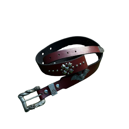 Enfants Riches Déprimés Studded Bat Belt