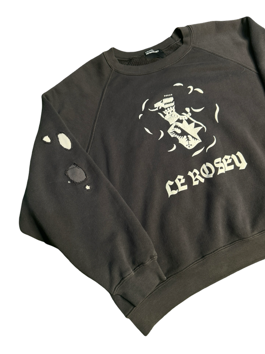 Enfants Riches Déprimés "Le Rosey" Crewneck