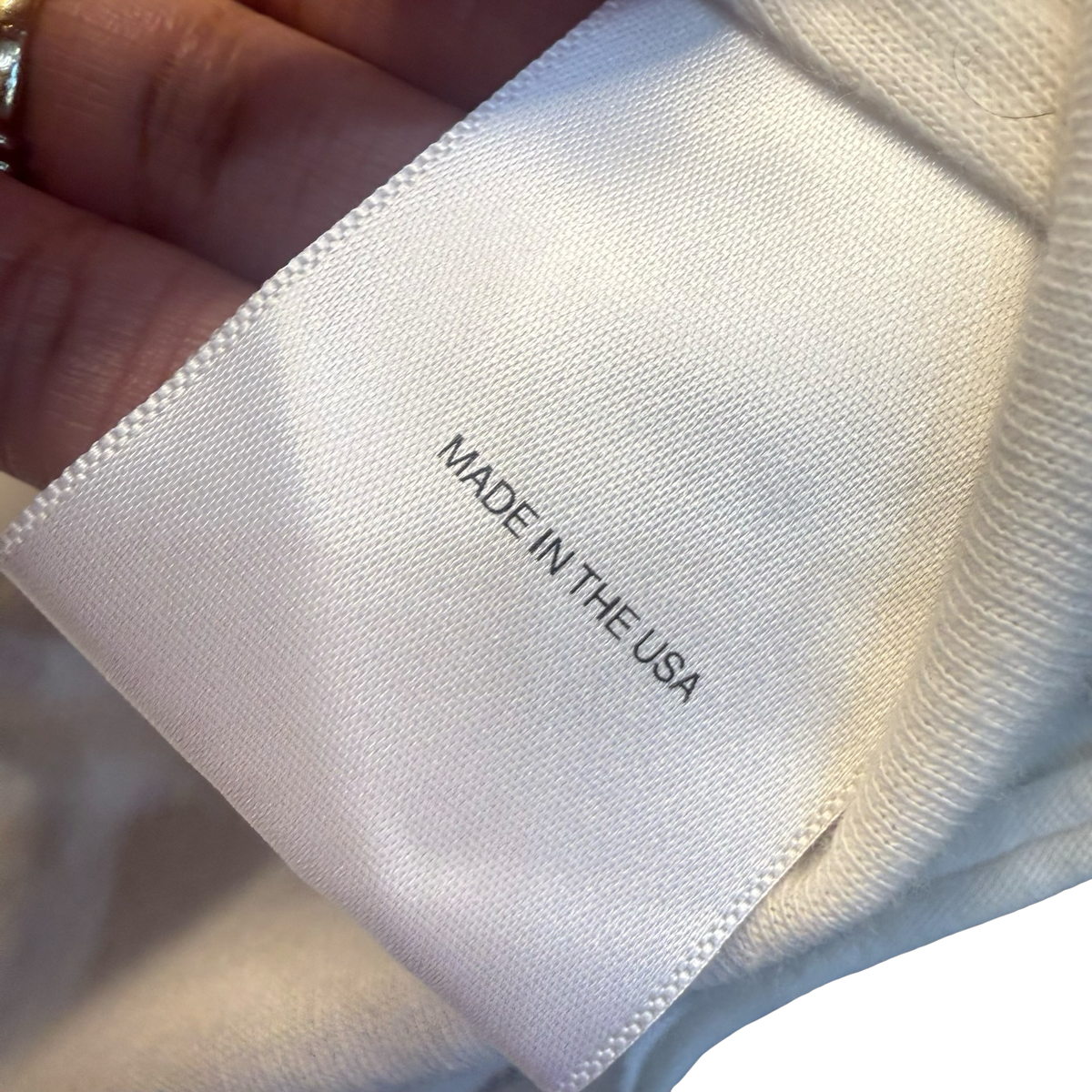 Enfants Riches Déprimés Reversed Classic Logo Tee