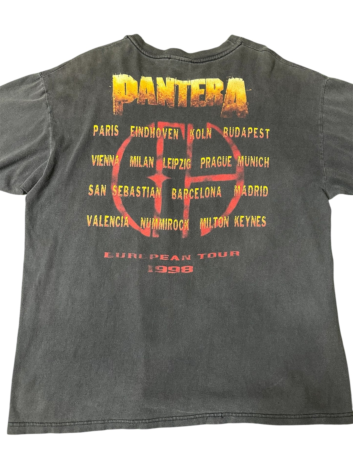 Vintage Pantera T-Shirt