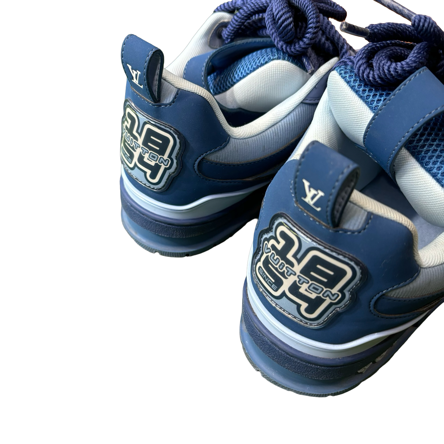 Louis Vuitton Skate Shoes