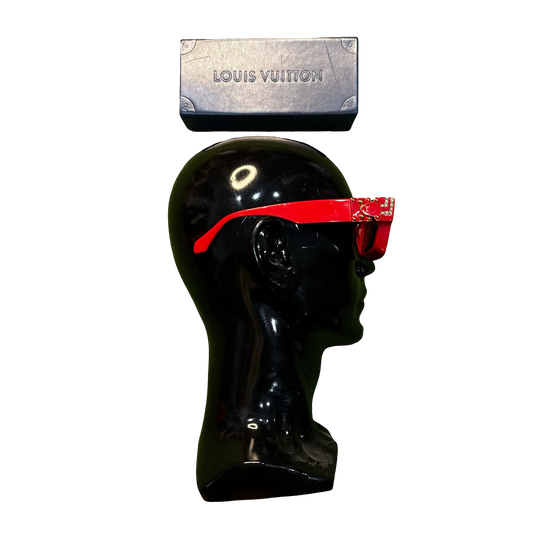 Louis Vuitton 1.1 Millionaires Sunglasses