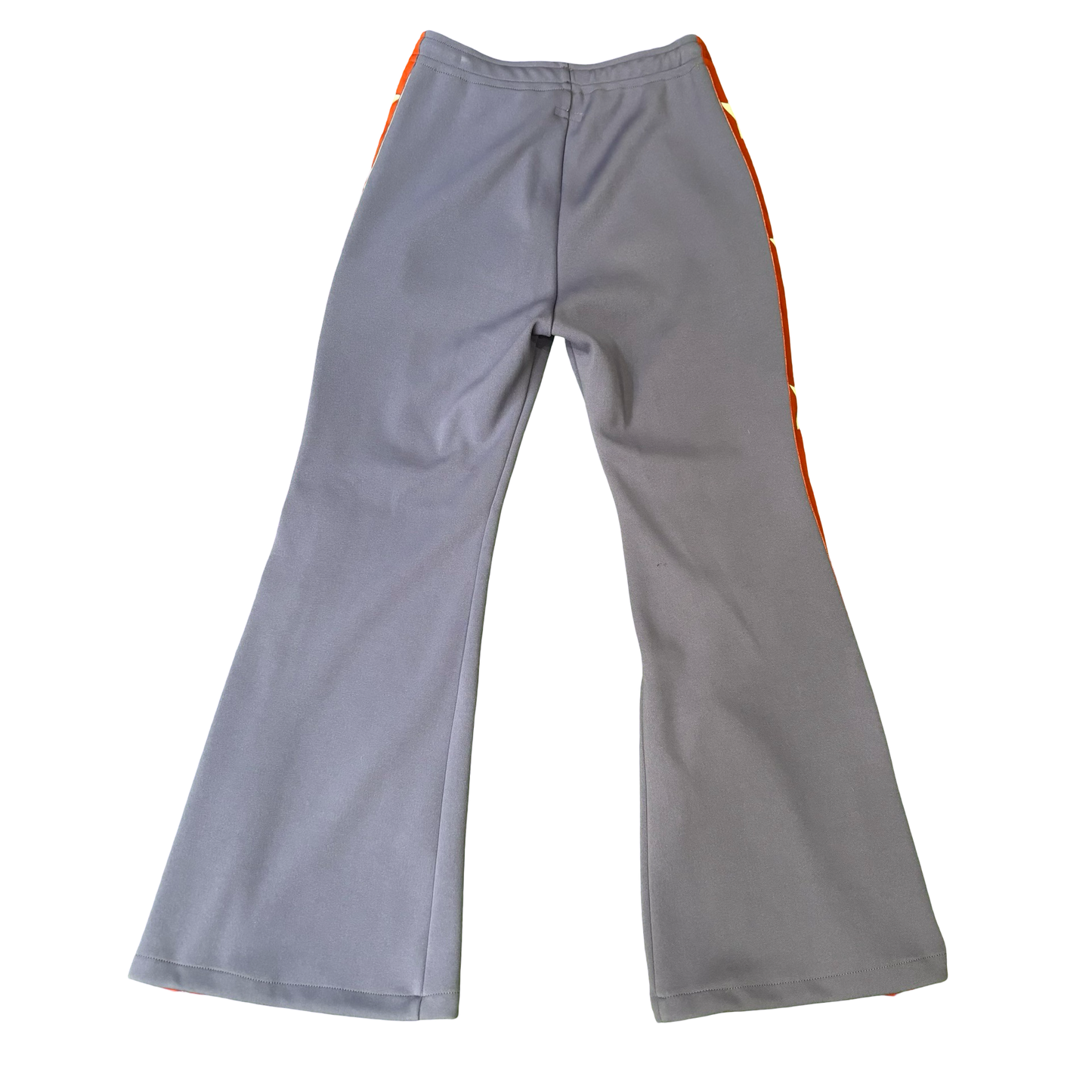 Kapital Stuntman Flared Sweatpants
