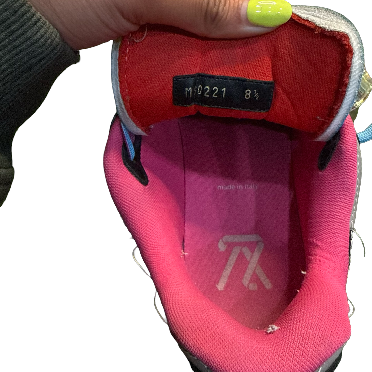Louis Vuitton LV Trainers