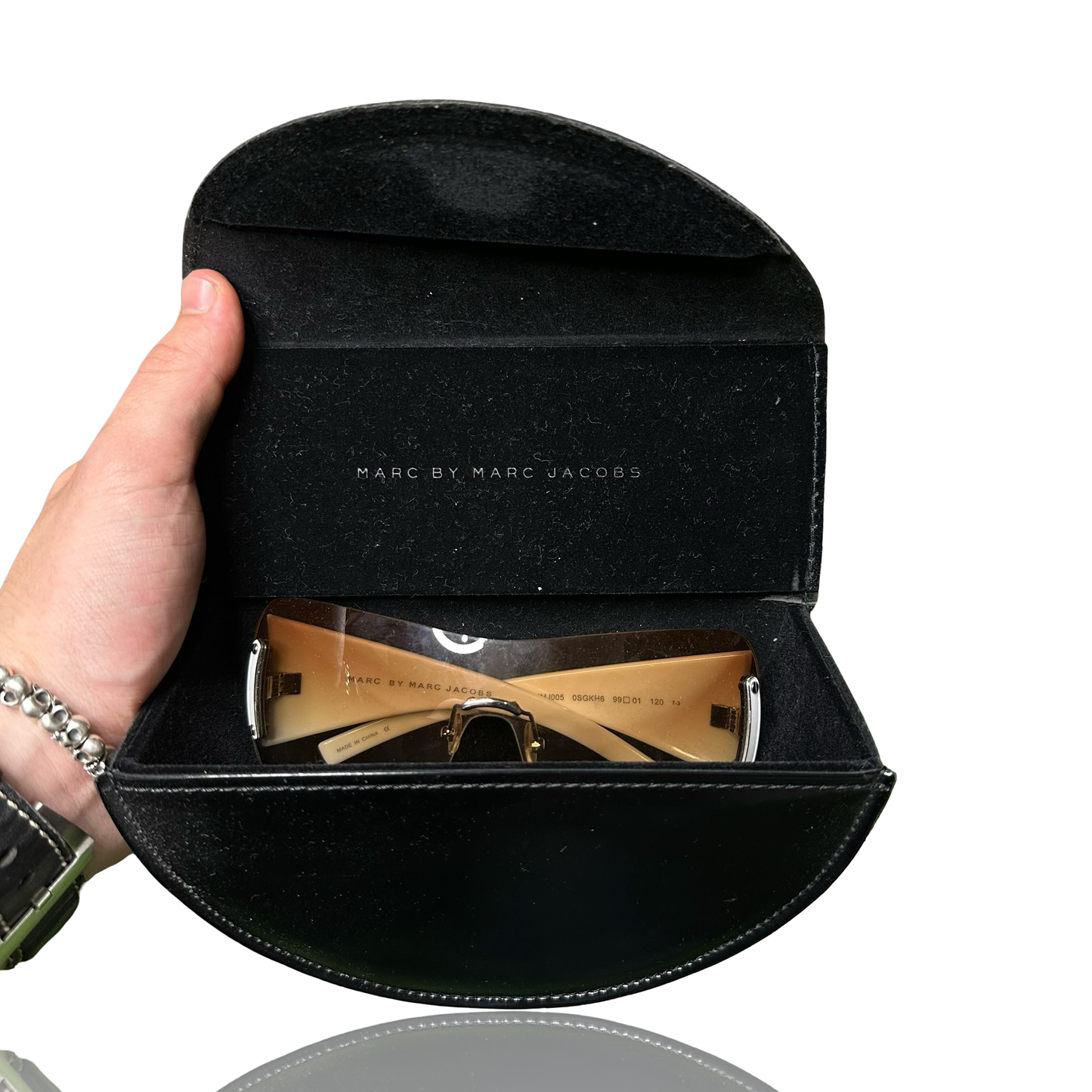Marc Jacob’s MMJ005 Sunglasses