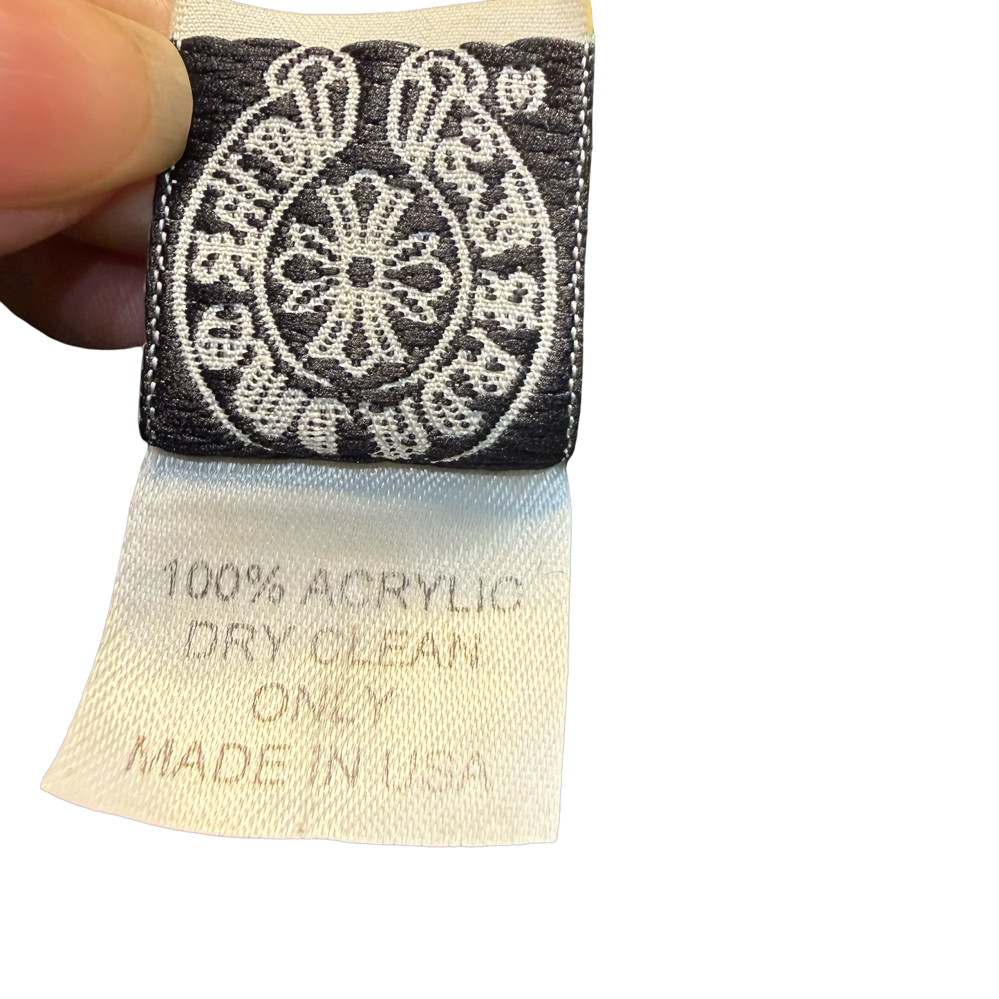 Chrome Hearts Vintage Fuck Beanie