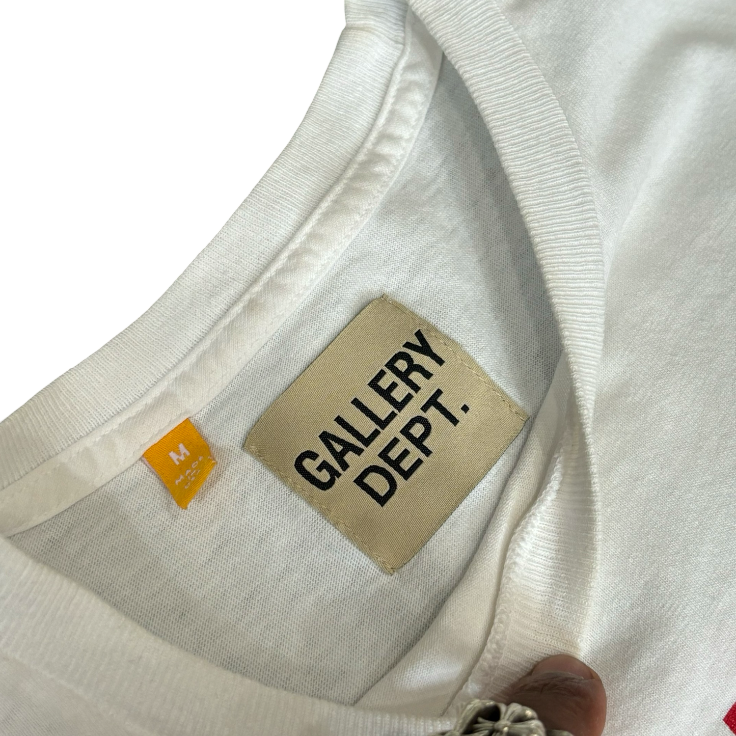Gallery Dept. Art That Kills Shirt