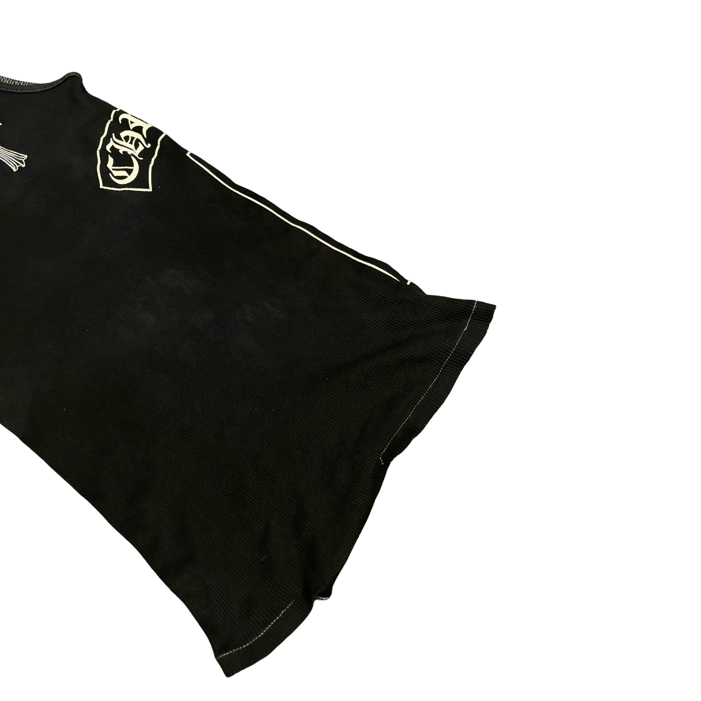 Chrome Hearts Vintage “F*ck You” Tank Top