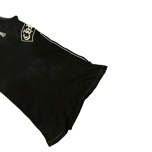 Chrome Hearts Vintage “F*ck You” Tank Top