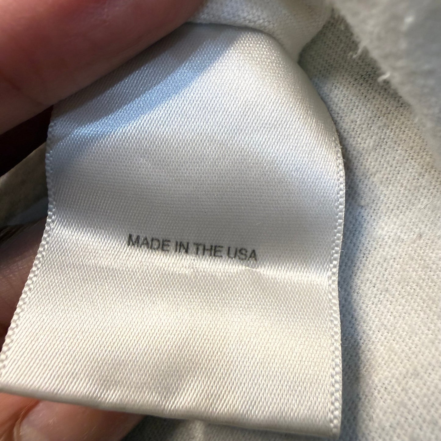 Enfants Riches Déprimés Logo Tee