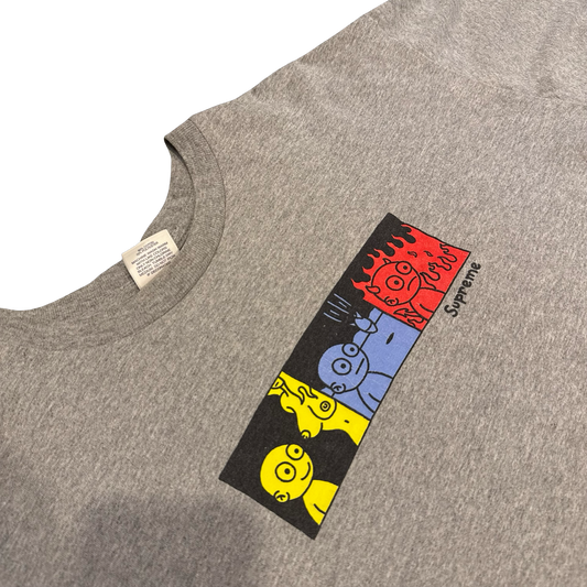 Supreme Life Tee